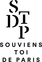 Souviens-toi de Paris