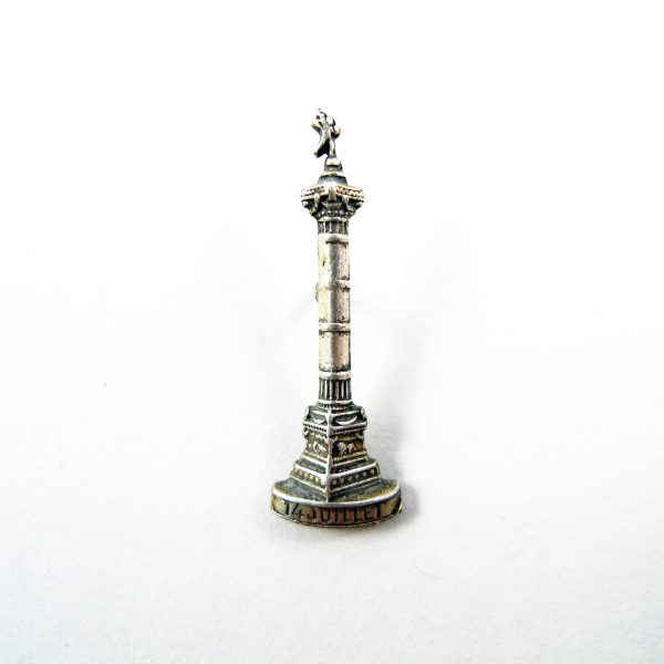 Pins Bastille Colonne de Juillet 1989 - STDP 677 vue 0